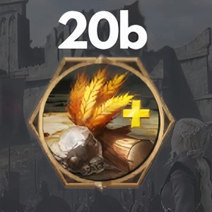 20B Resources Bundle