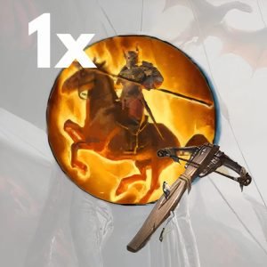 Basic RL Account (Level 5 Unlocked)