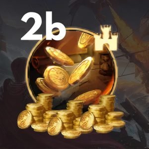 2B Gold Resource Pack