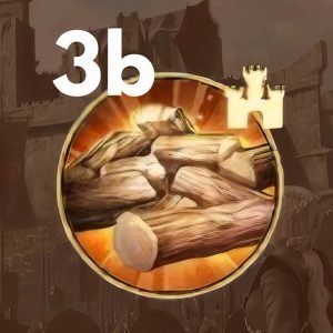 3B Wood Resource Pack