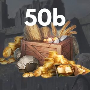 50B Multi-Resource Bundle