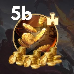 5B Gold Resource Pack